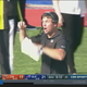Illustration for article titled Rookie Bengals Head Coach Zac Taylor Lost His Shit Because He Didnt Know The Rules